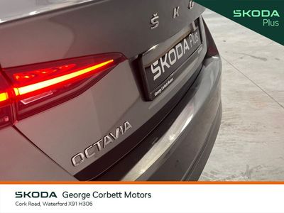 2024 Skoda Octavia
