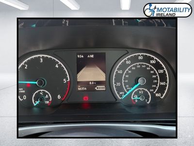 2023 Ford Tourneo Connect