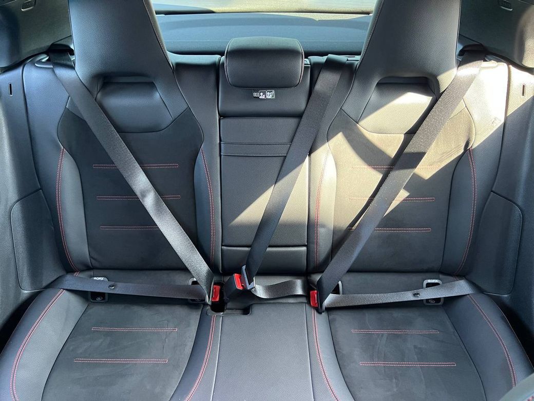 2020 Mercedes-Benz A Class