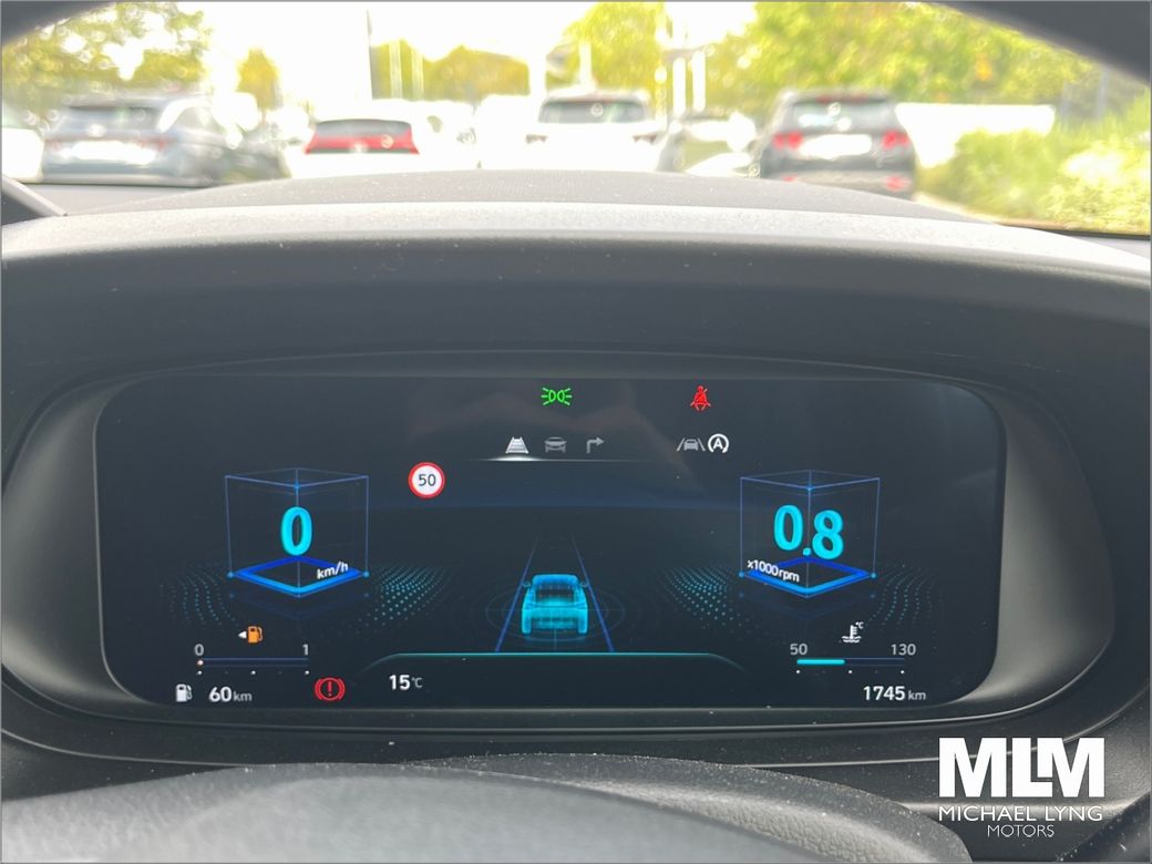 2026 Hyundai i20
