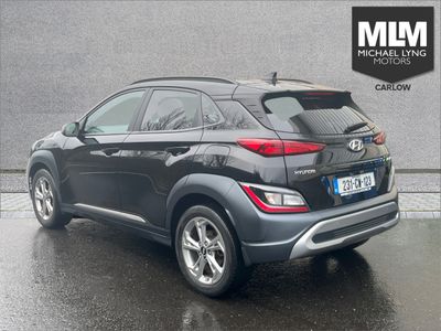 2023 Hyundai Kona