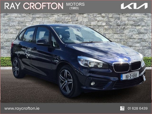 vehicle for sale from Ray Crofton Ltd