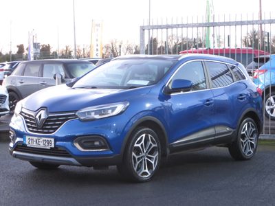 2021 Renault Kadjar