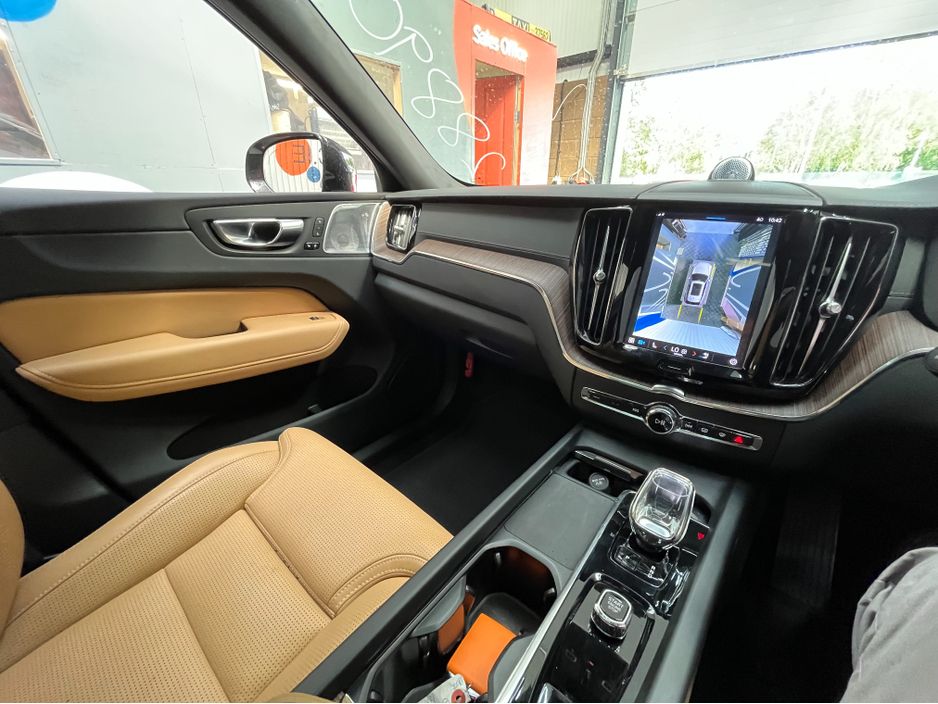 2023 Volvo XC60