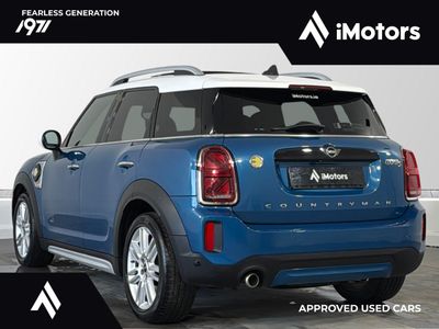 2022 Mini Countryman