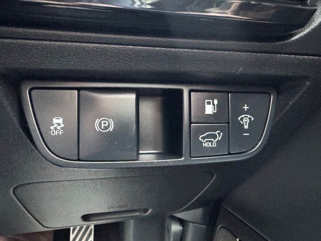2023 Kia EV6