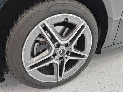 2024 Mercedes-Benz A Class