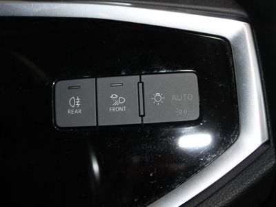 2019 Audi Q3