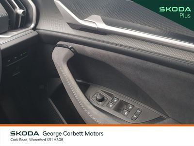 2025 Skoda Kodiaq