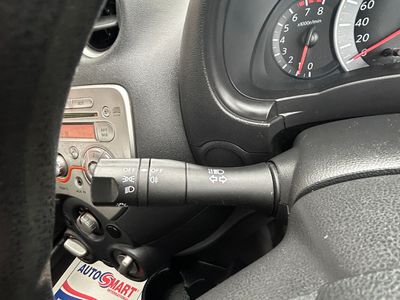 2013 Nissan Micra
