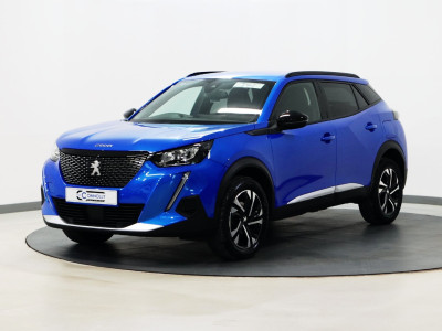 2023 Peugeot 2008