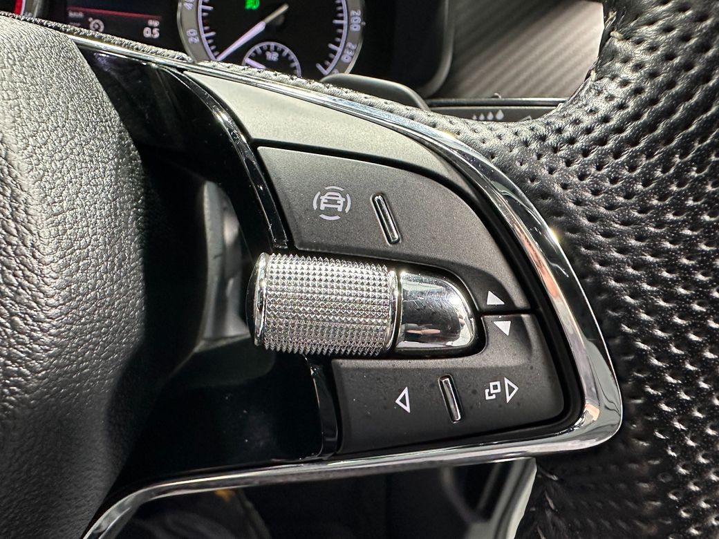 2021 Skoda Kodiaq