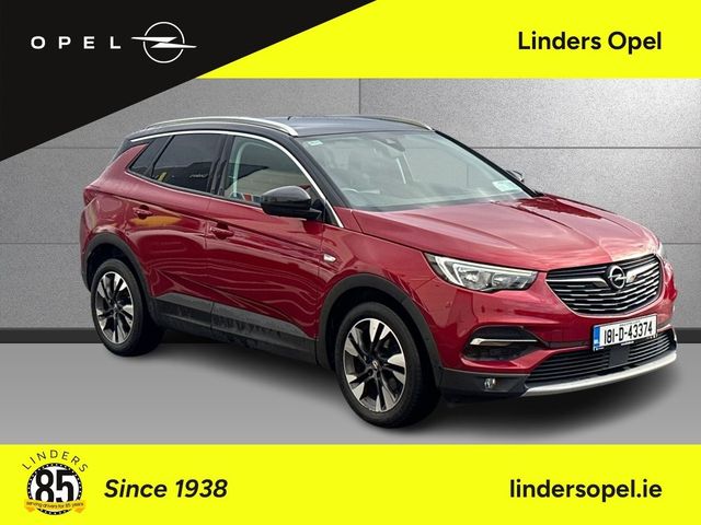 vehicle for sale from Linders Finglas Turvey Limited