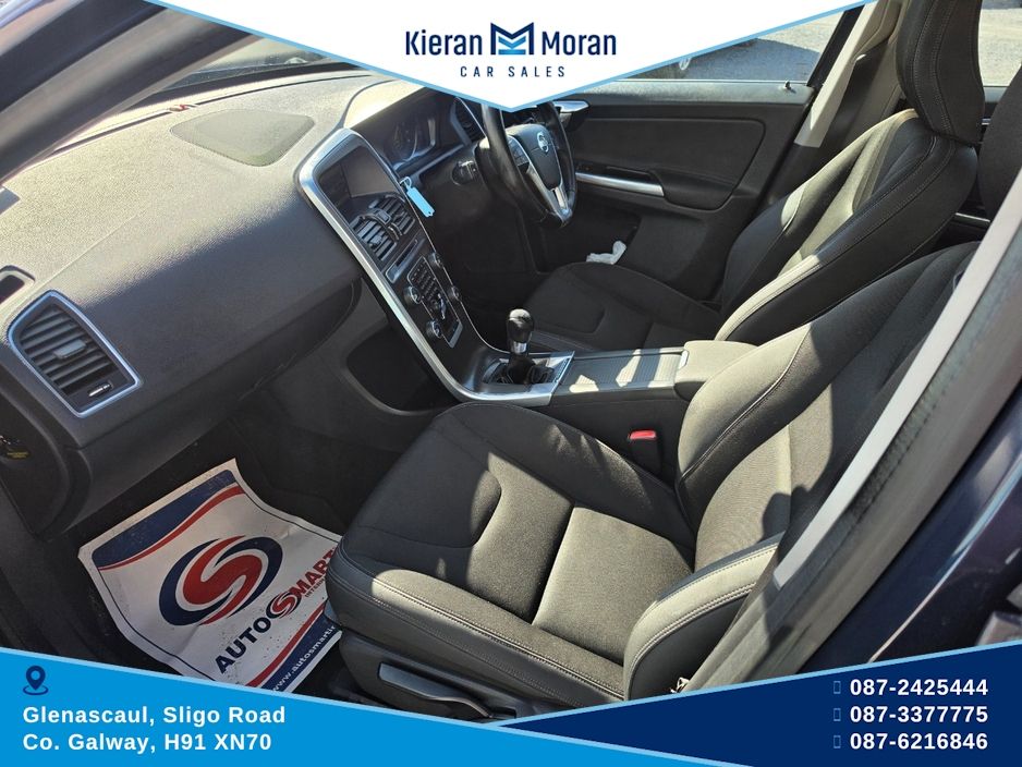 2013 Volvo XC60