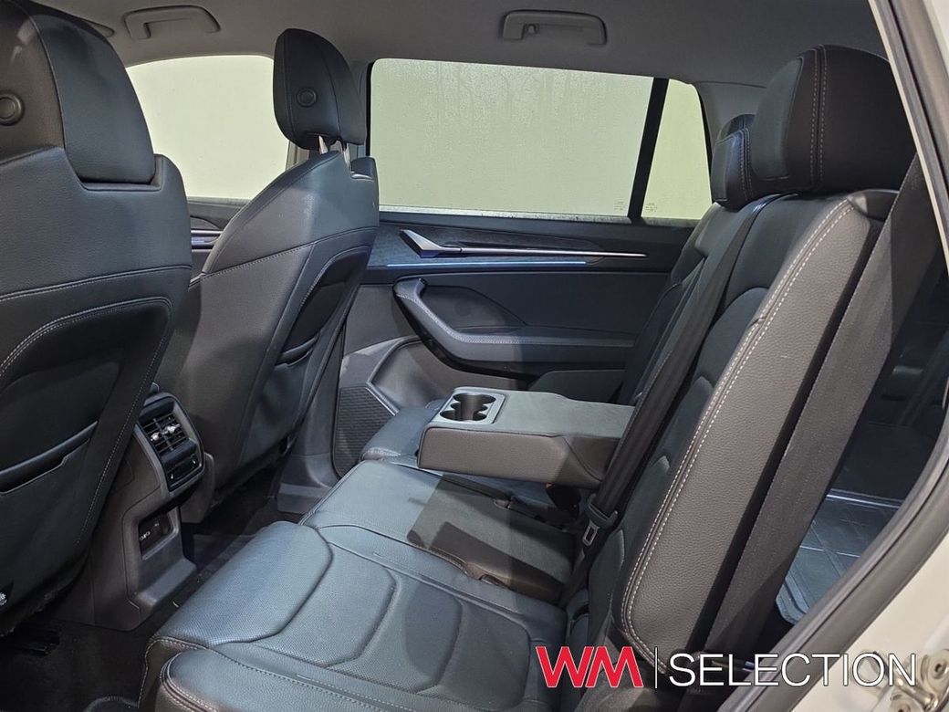 2024 Skoda Kodiaq