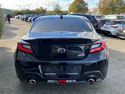 2023 Toyota GR86