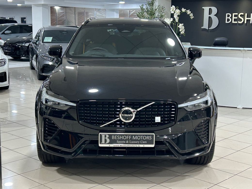 2023 Volvo XC60