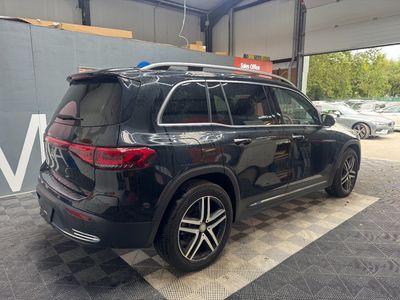 2023 Mercedes-Benz EQB