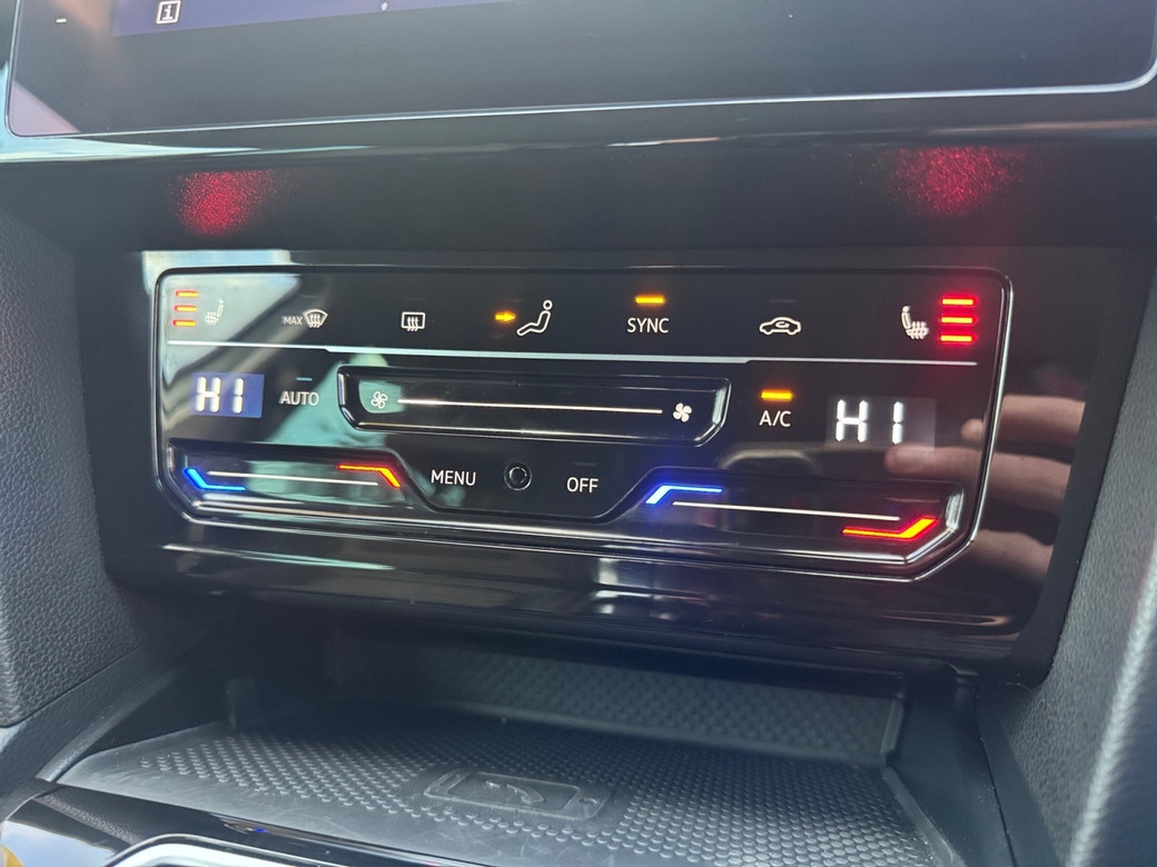 2023 Volkswagen Passat