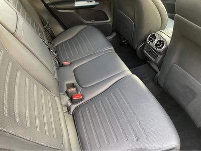 2024 Mercedes-Benz GLC Class