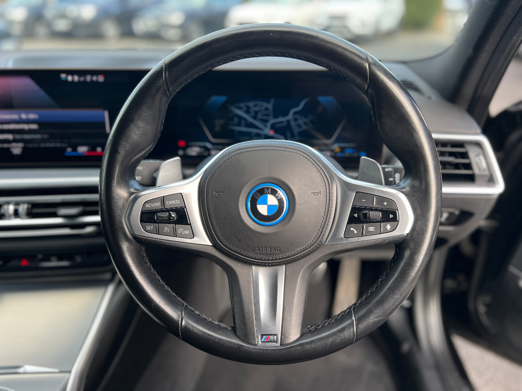 2023 BMW 3 Series