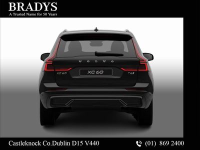 2026 Volvo XC60