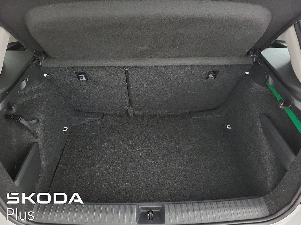 2022 Skoda Kamiq