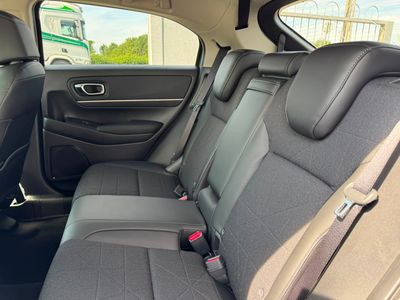 2026 Honda HR-V