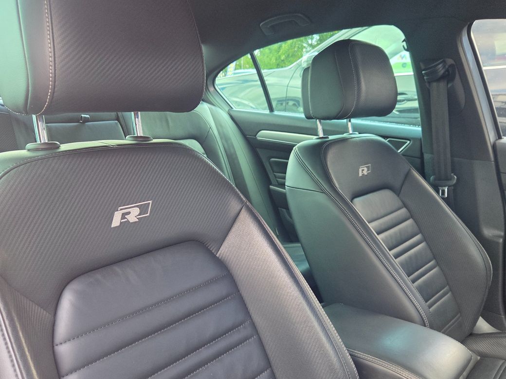 2020 Volkswagen Passat