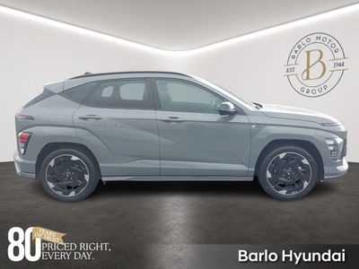 2026 Hyundai Kona
