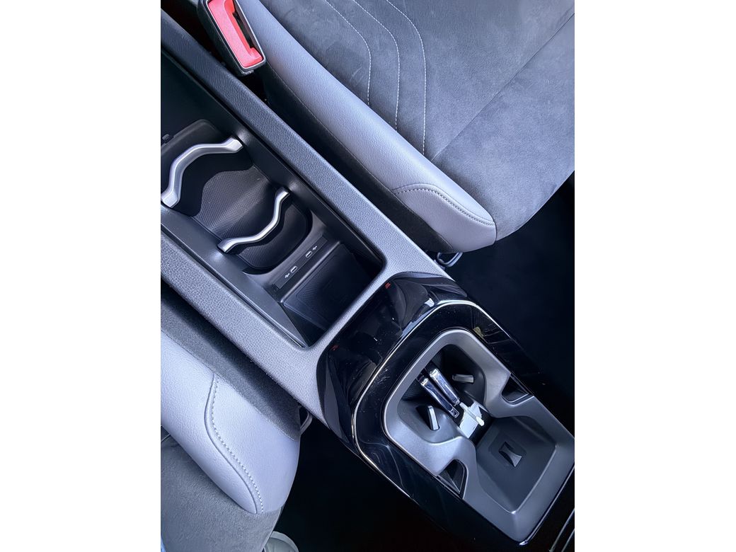 2023 Volkswagen ID.5