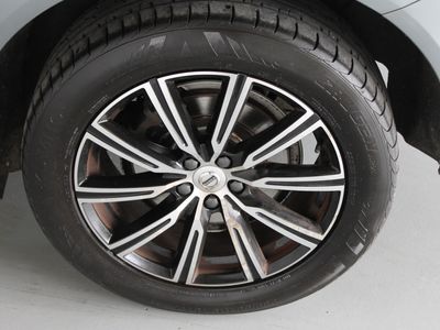 2021 Volvo XC60