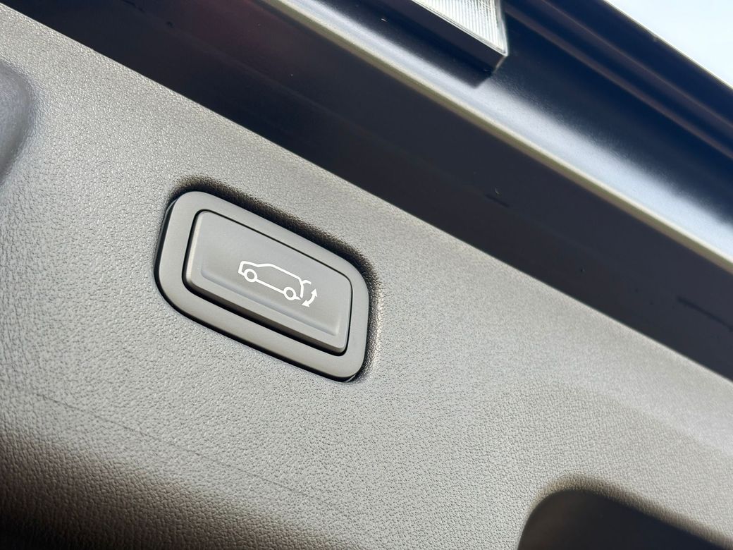 2026 Kia EV5