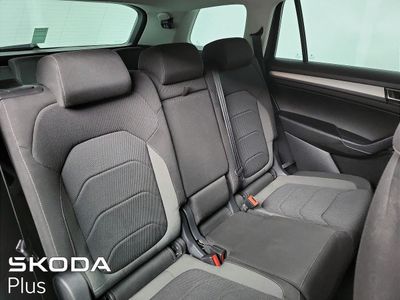 2022 Skoda Kodiaq