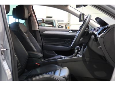 2022 Volkswagen Passat