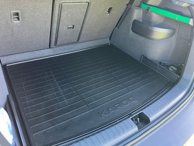 2020 Skoda Karoq