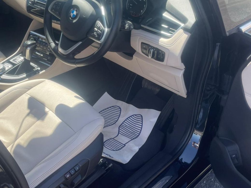 2018 BMW 2 Series