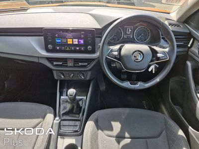 2023 Skoda Kamiq