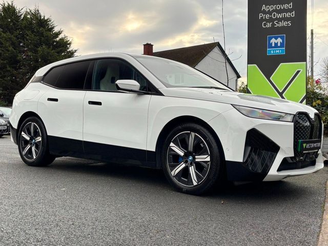 vehicle for sale from Vector Motors