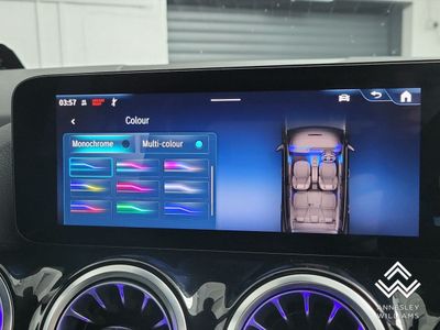 2026 Mercedes-Benz GLA Class