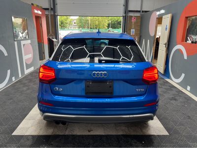 2017 Audi Q2