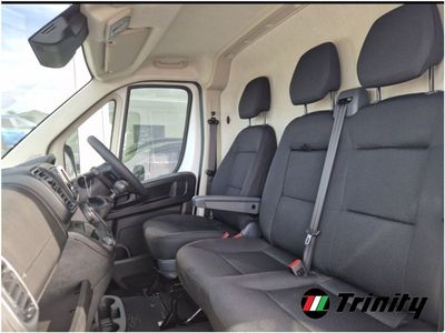 2026 Fiat Ducato