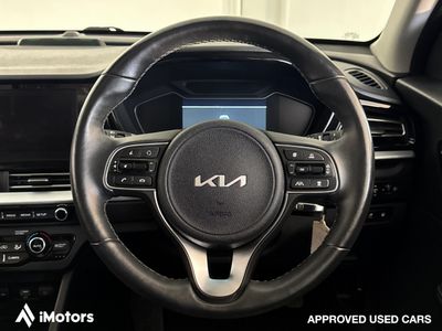 2022 Kia Niro
