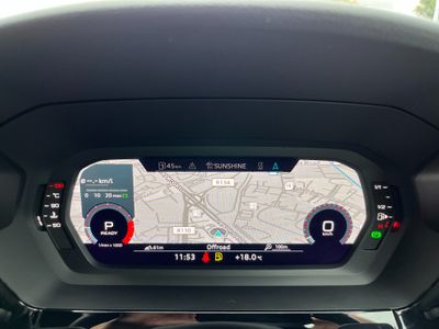 2021 Audi A3