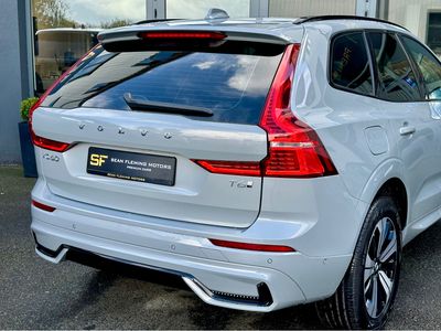 2025 Volvo XC60