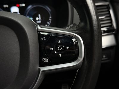 2021 Volvo XC90