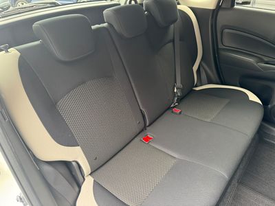 2019 Nissan Note