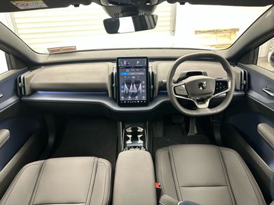 2025 Volvo EX30