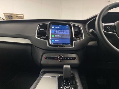 2023 Volvo XC90