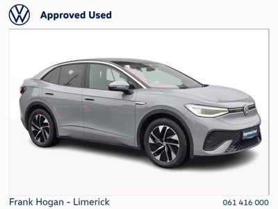 2023 Volkswagen ID.5